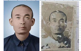 胡市镇老照片修复-2