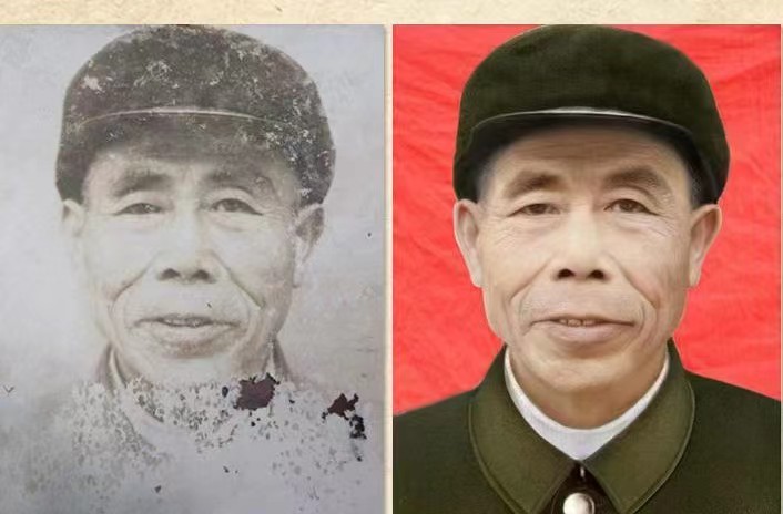 胡市镇老照片模糊修复-72
