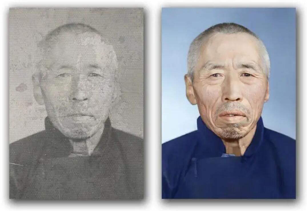 胡市镇破损照片修复-56